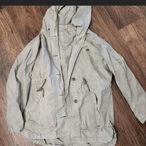 American Eagle jacket